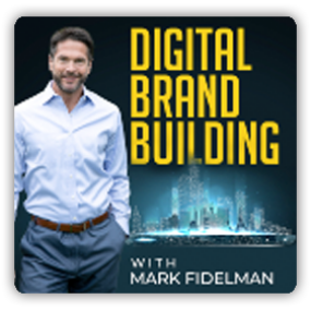 Digital Brand Building artwork