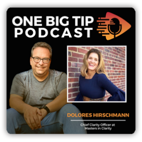 One Big Tip artwork