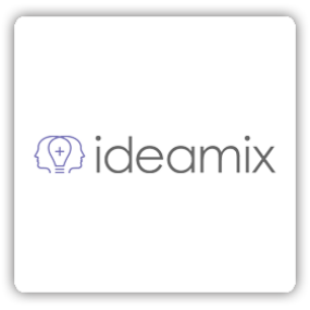 The Ideamix artwork