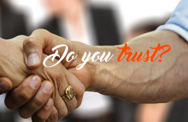 Do you trust?