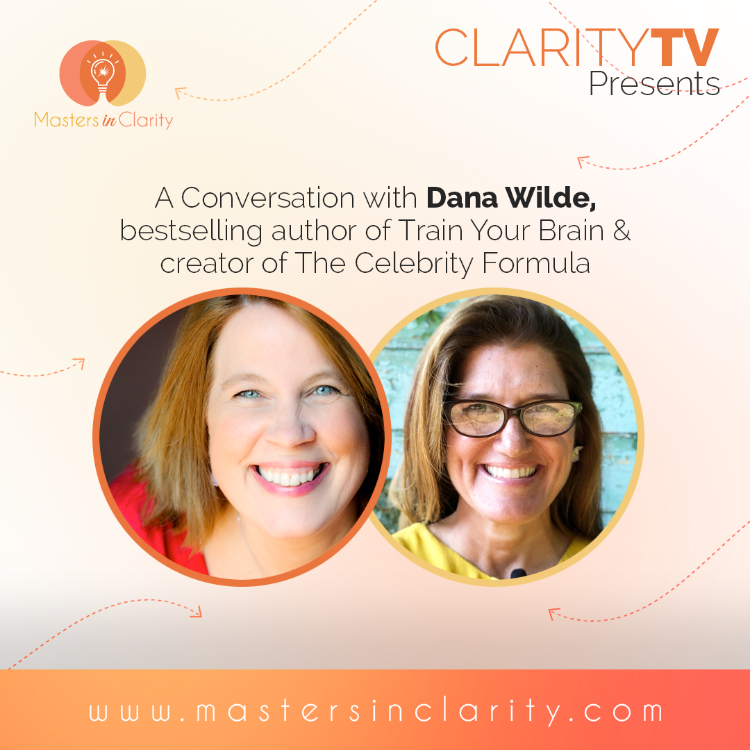 A conversation with Dana Wilde