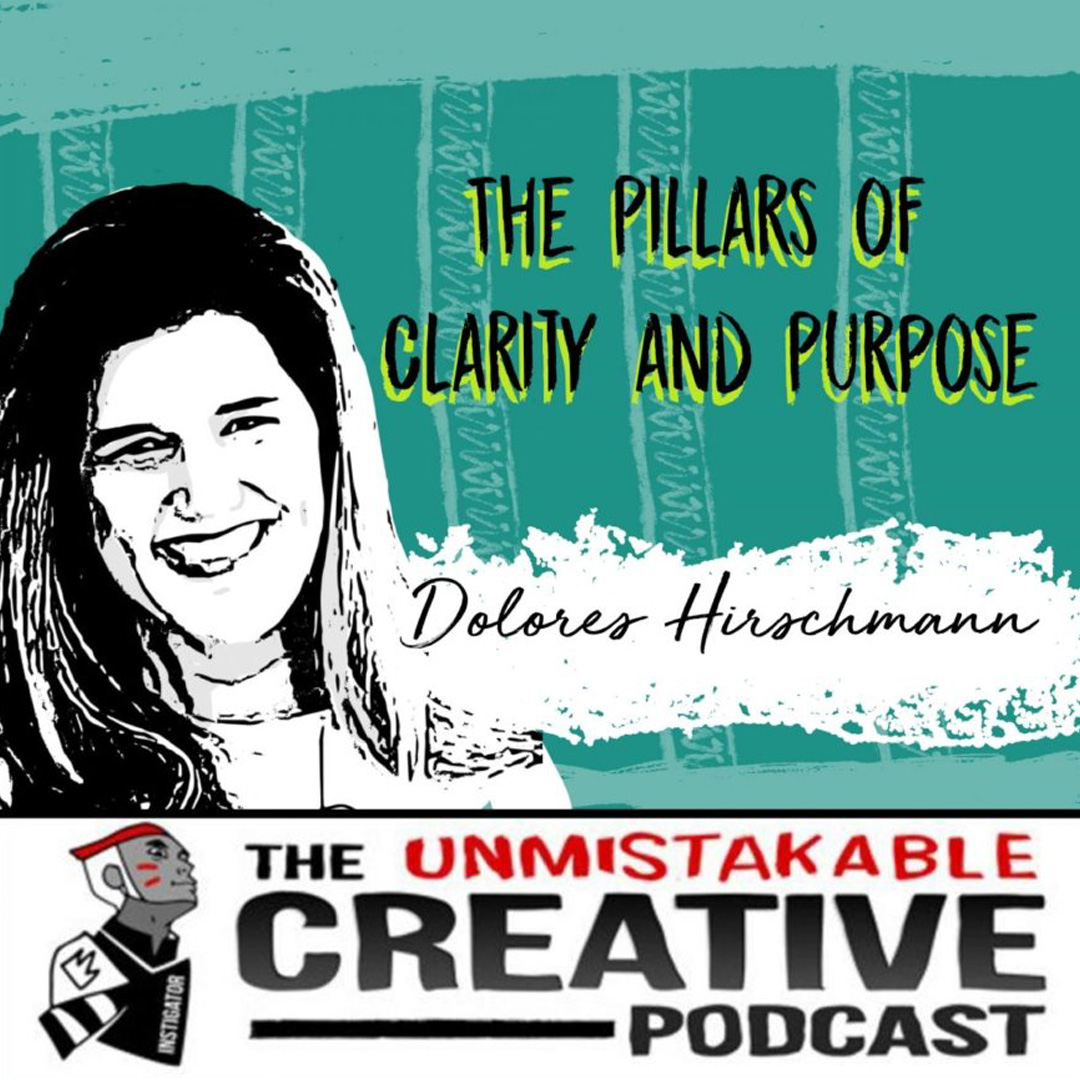 Clarity and Purpose podcast