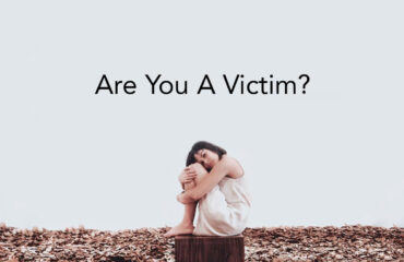 Are you a victim?