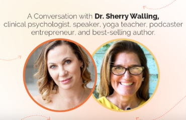 A conversation with Dr. Sherry Walling