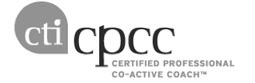 CPCC Certified professional co-active coach