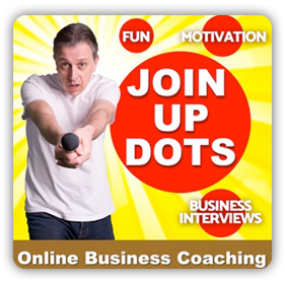 Join up dots