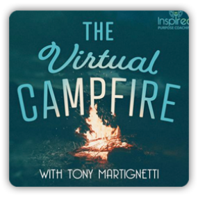 The virtual campfire