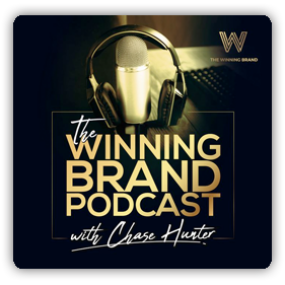 The Winning Brand Podcast