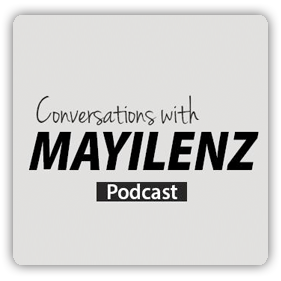 Conversations with Mayi Lenz