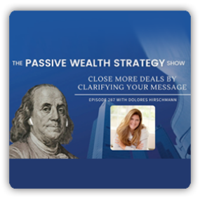 Passive Wealth Stategy podcast