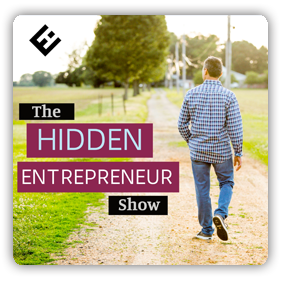 Hidden Etrepreneur