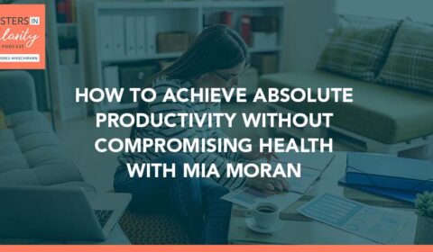 MIC 22 | Absolute Productivity